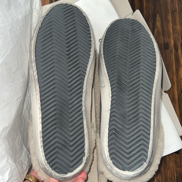 Golden Goose Super Star Sabot | Size 37 | NIB - Picture 12 of 13